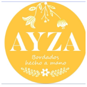 Ayza bordados hechos a mano
