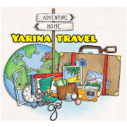 Yarina Travel Usd