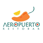 Aeropuerto Cafeteria