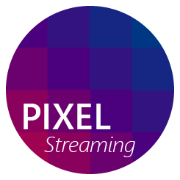 Pixel Streaming