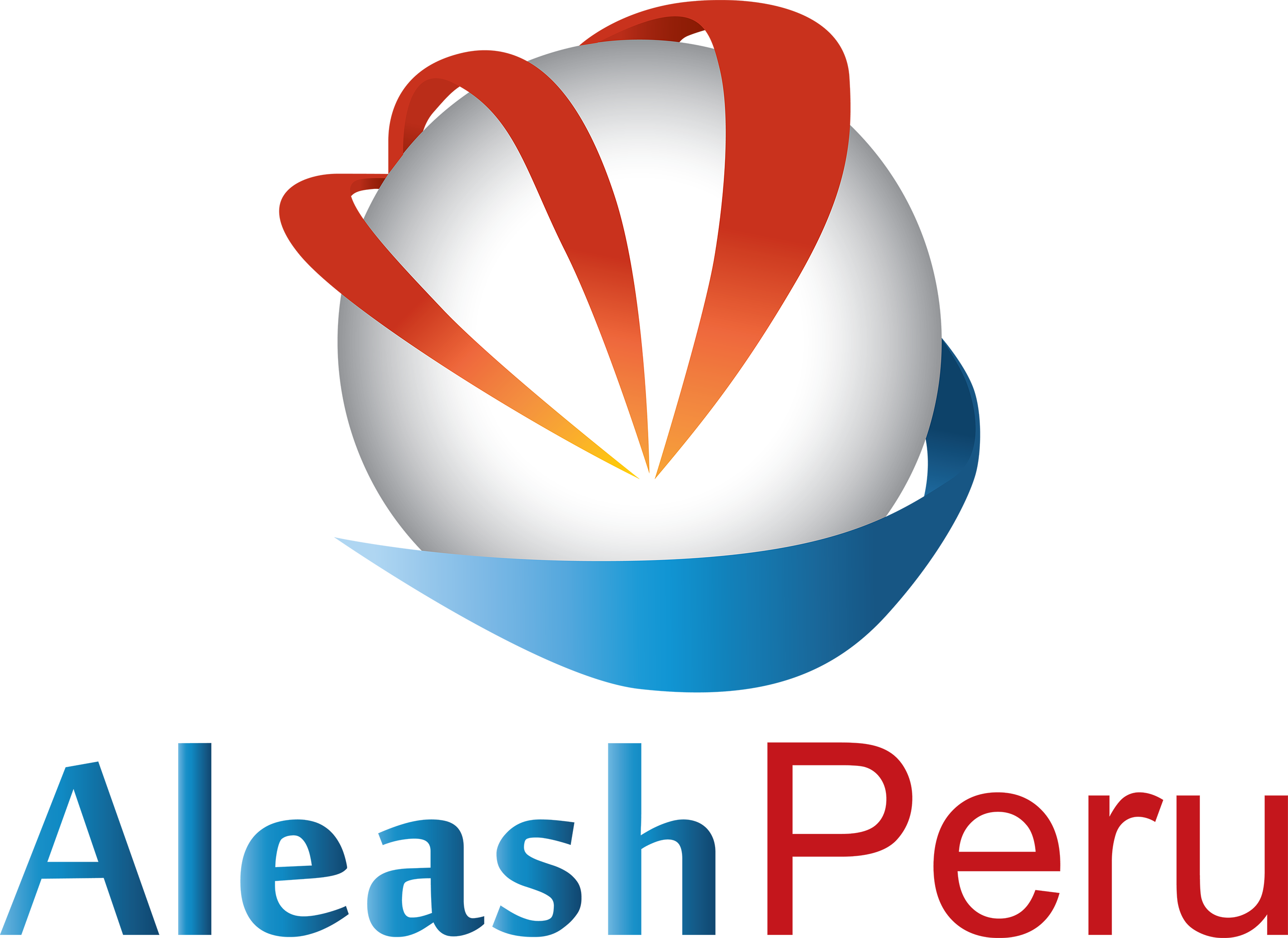 Aleash Peru