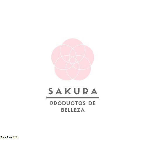 Sakura productos de belleza