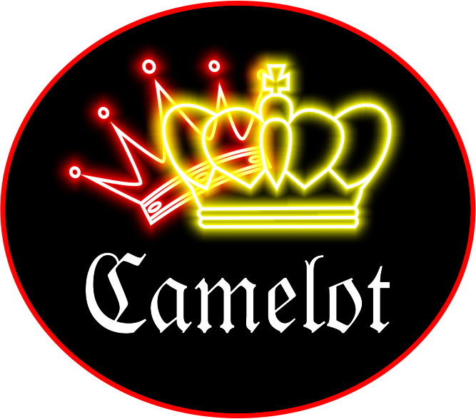 Peluches Camelot