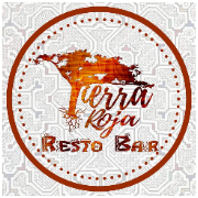 tierra roja