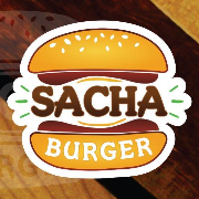 Sacha Burger