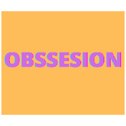 obsession
