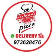 Asthons Pizza
