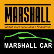 Marshall Car