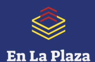 En La Plaza