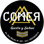 Gusto y sabor