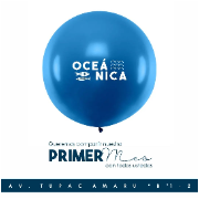 Oceanica