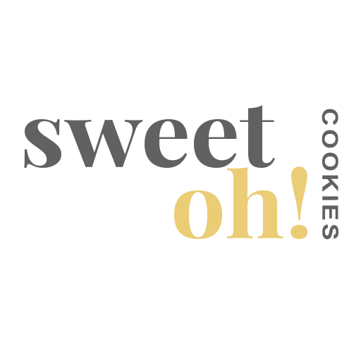 sweet oh! cookies