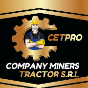 COMPANY MINERS TRACTOR