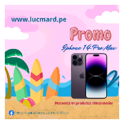 LUCMARD