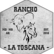 Hacienda rancho la Toscana