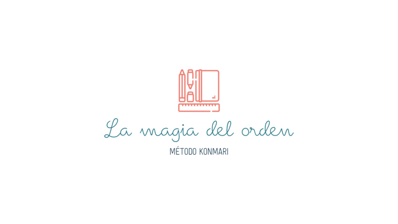 La Magia del Orden