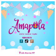 Amapola Detalles