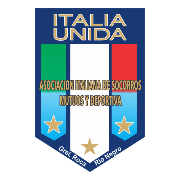 ITALIA UNIDA ROCA