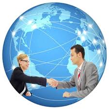 Agency Business Site