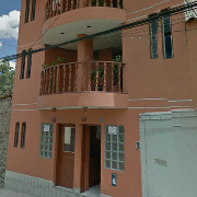 hotelsancristobal