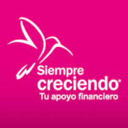 SIEMPRE CRECIENDO