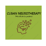 CUBANNEUROTHERAPY