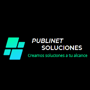 PUBLINET SOLUCIONES SRL