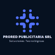 PRORED PUBLICITARIA SRL