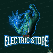 Electric store
