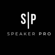 speaker pro sac.