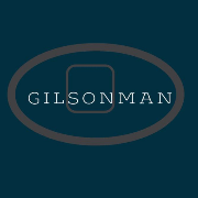 Gilsonman