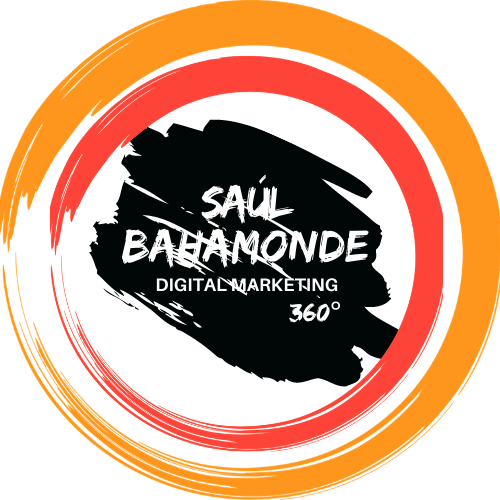 Saúl Bahamonde Digital Marketing 360°