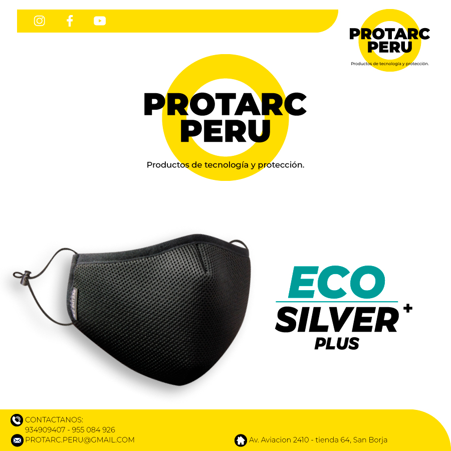 Protarc peru
