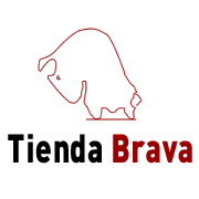 Tienda brava