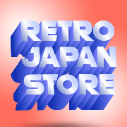 Retro Japan Store