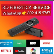 Firestick Service