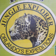Jungle explorer o.e eirl