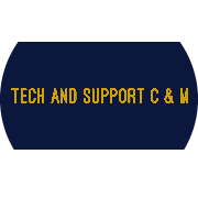 TECH AND SUPPORT C & M E.I.R.L.
