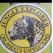 Jungle explorer o.e