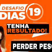 DESAFIO 19 DIAS