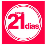 DIETA DE 21 DIAS