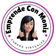 Emprende con monis