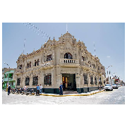 MUNICIPALIDAD DE LAMBAYEQUE