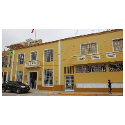 MUNICIPALIDAD DISTRITAL DE FERREÑAFE