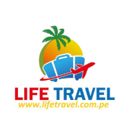 LIFE TRAVEL EIRL