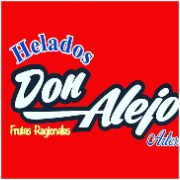 Helados don alejo