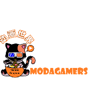 ModaGamers
