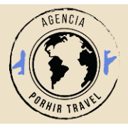 PORHIR TRAVEL