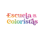 Escuela de Coloristas