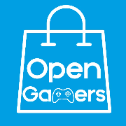 OpenGamers